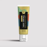 Yenn CBD Cream